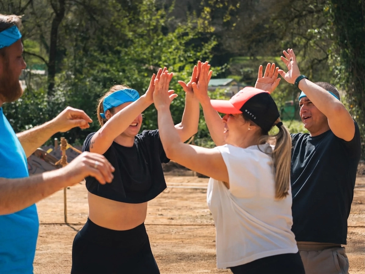 Une aventure entre copines qui marque à vie