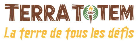 Terra Totem — La terre de tous les défis