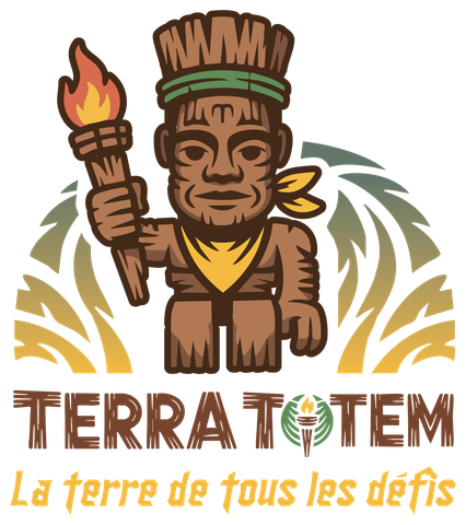 Logo Terra Totem