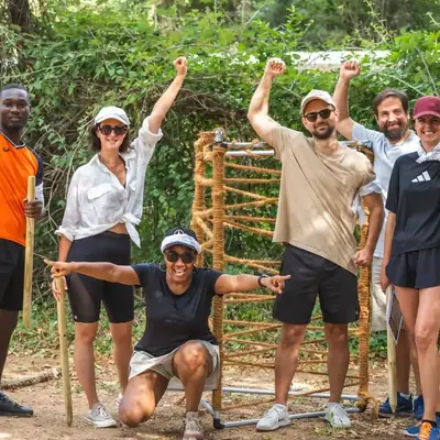 Team Building
